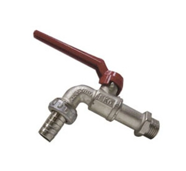 LLAVE ENOLGAS JARDÍN 3/4 - 2