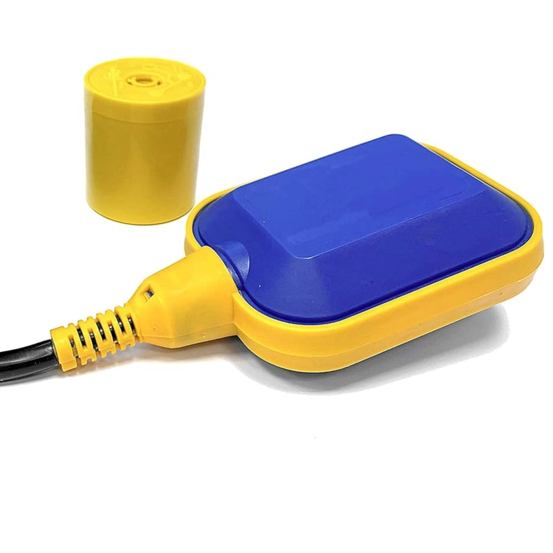 INTERRUPTOR MAC3 NIVEL 5 MTS 220 V 15A PVC - 2