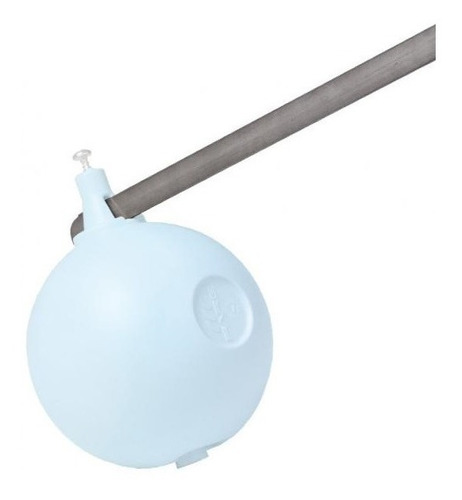 FLOTADOR 220MM PARA VÁLVULA FLOTANTE 1 1/2 Y 2 MARCA FARG - 2