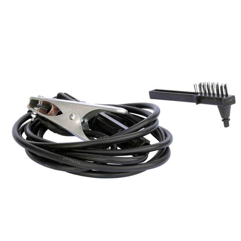SOLDADORA FLOWMAK INVERTER 100 AMPERES - 3