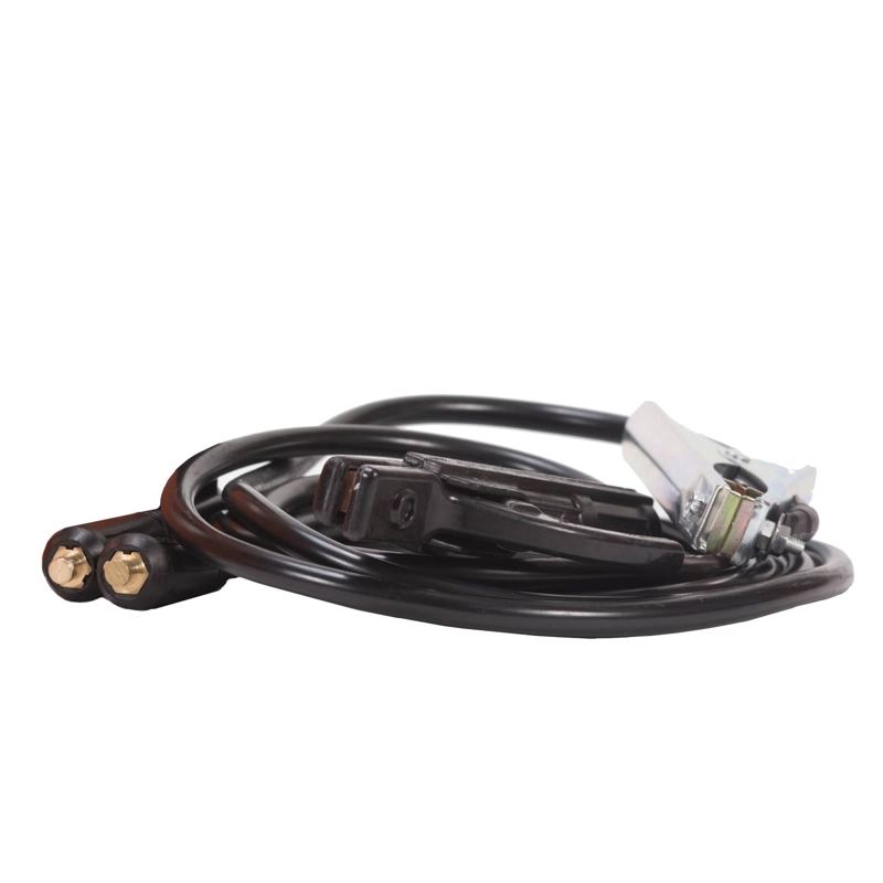 SOLDADORA FLOWMAK INVERTER 120 AMPERES - 5