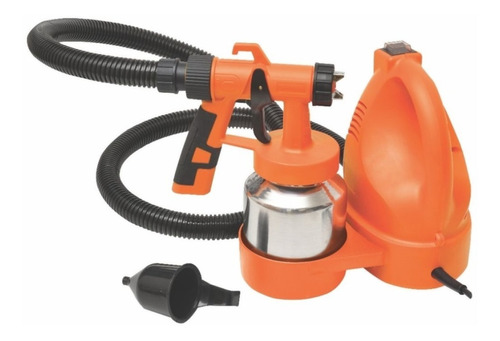 PISTOLA PARA PINTAR FLOWMAK 600 W - 1
