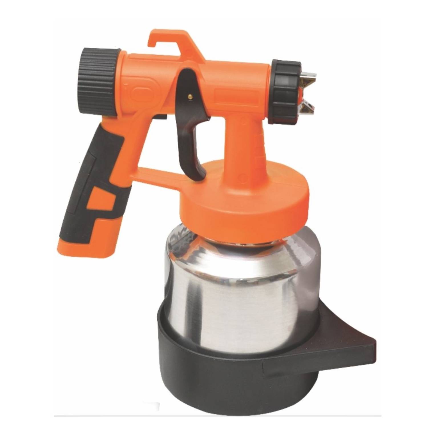 PISTOLA PARA PINTAR FLOWMAK 600 W - 2