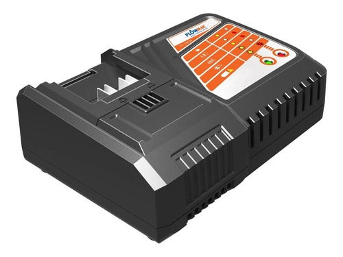 COMPRESOR DE AIRE FLOWMAK 18V CON BATERÍA, MARCA - 4