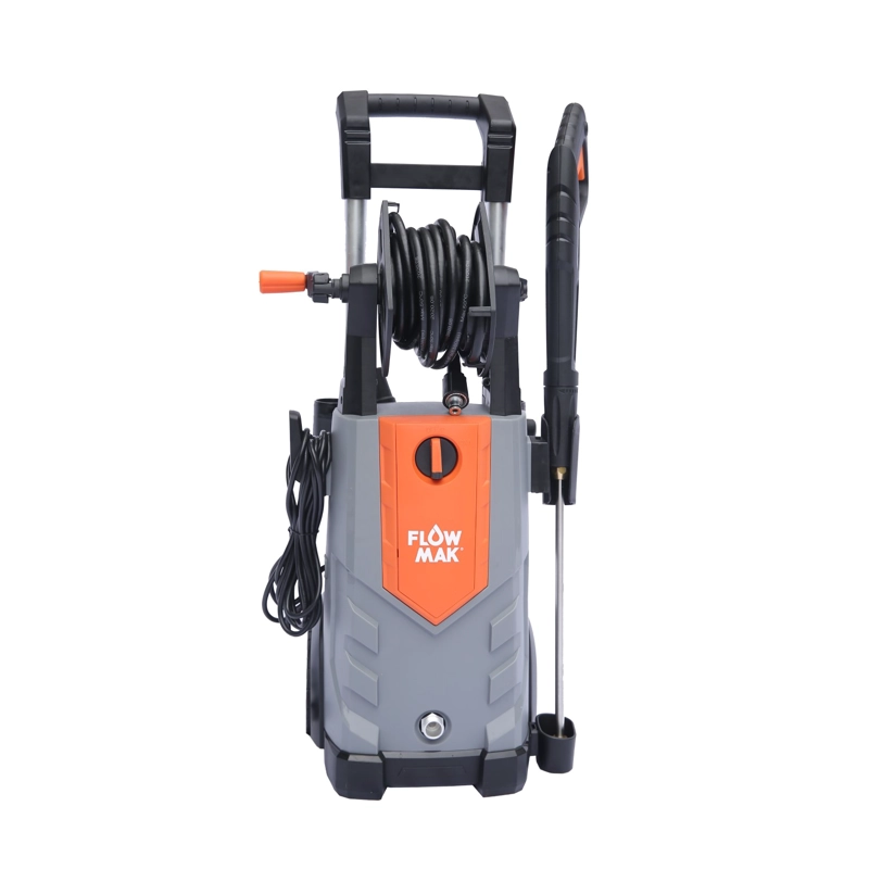 HIDROLAVADORA FLOWMAK 165 BAR 2100 W - 2