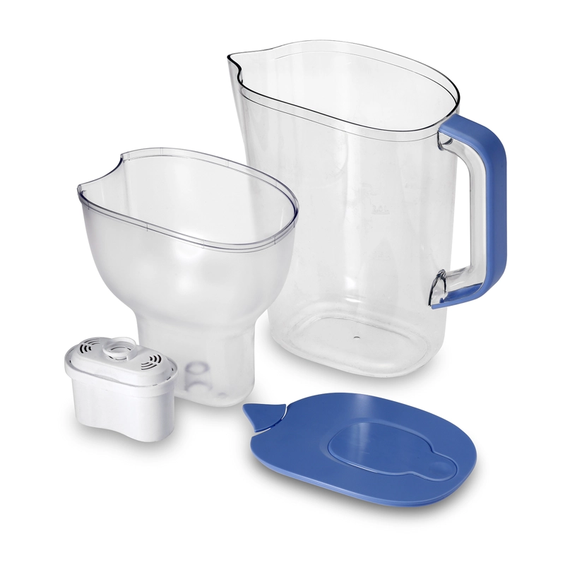 JARRO PURIFICADOR DE AGUA 3,5L CON FILTRO-FLOWMAK - 2