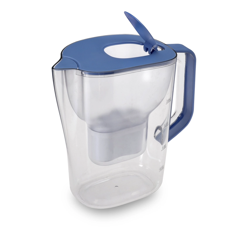 JARRO PURIFICADOR DE AGUA 3,5L CON FILTRO-FLOWMAK - 3