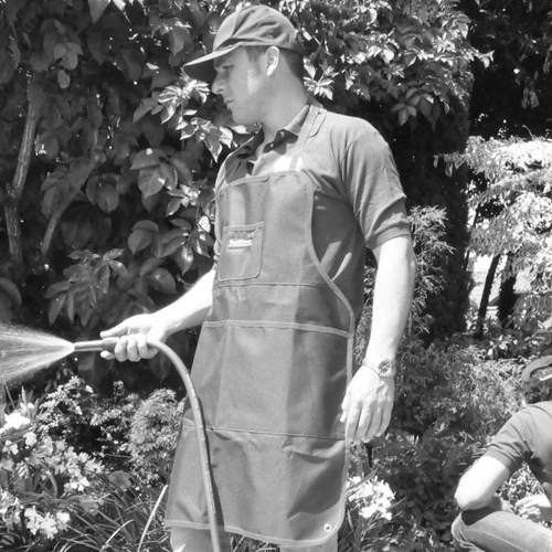 MANGUERA FITT JARDÍN NTS MASTER PLUS 1'' ROLLO 50 M - 5