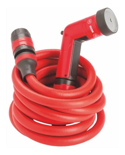 MANGUERA FITT JARDÍN EXPANDIBLE YOYO GO 1/2'' ROLLO 20 M - 1