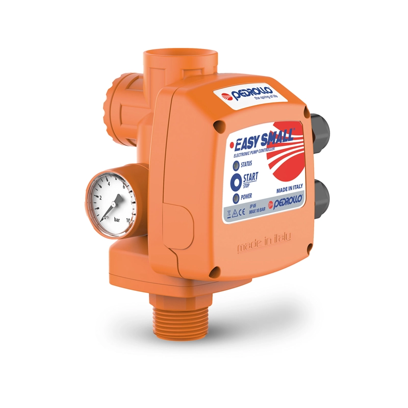 KIT ESENCIAL CONTROLADOR HIDRONEUMATICO VALVULAS Y ACC - 2