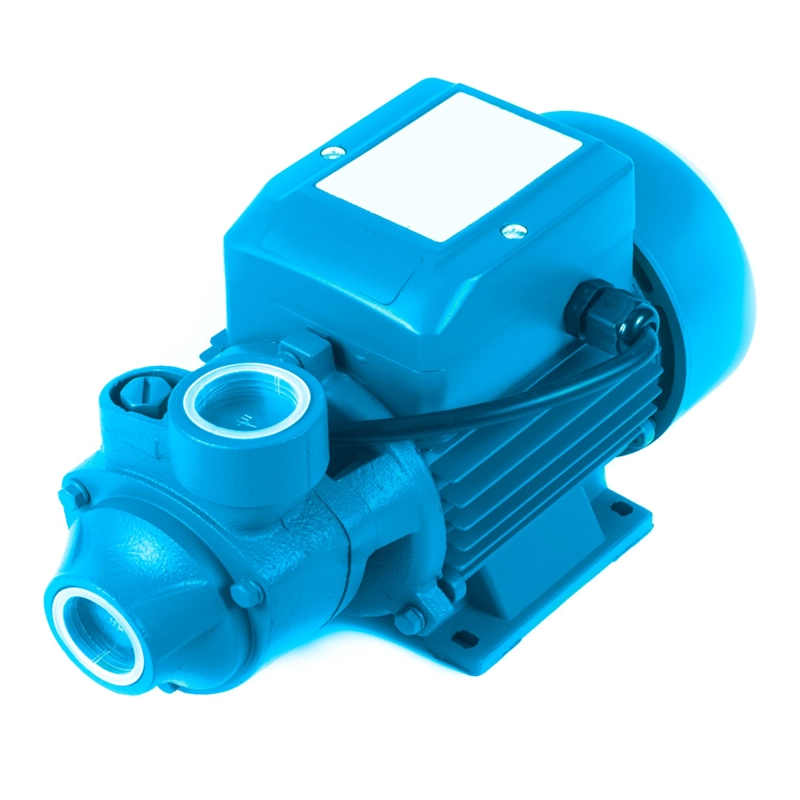 BOMBA PERIFE RICA 0,5HP 220V Y CONTROLADOR ELECTRONICO SKD1 CONNOR - 2