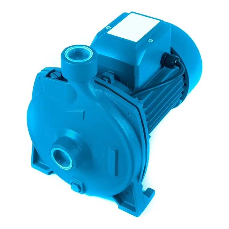 BOMBA CENTRIFUGA CONNOR 1 HP 220V Y CONTROLADOR ELECTRÓNICO - 2