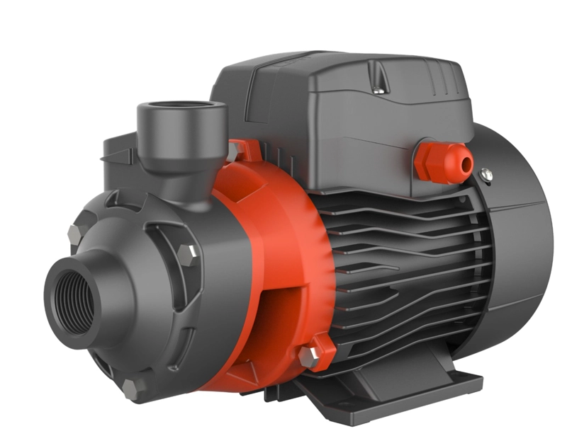 BOMBA PERIFE RICA APM37 0,5HP 220V  LEO - 2