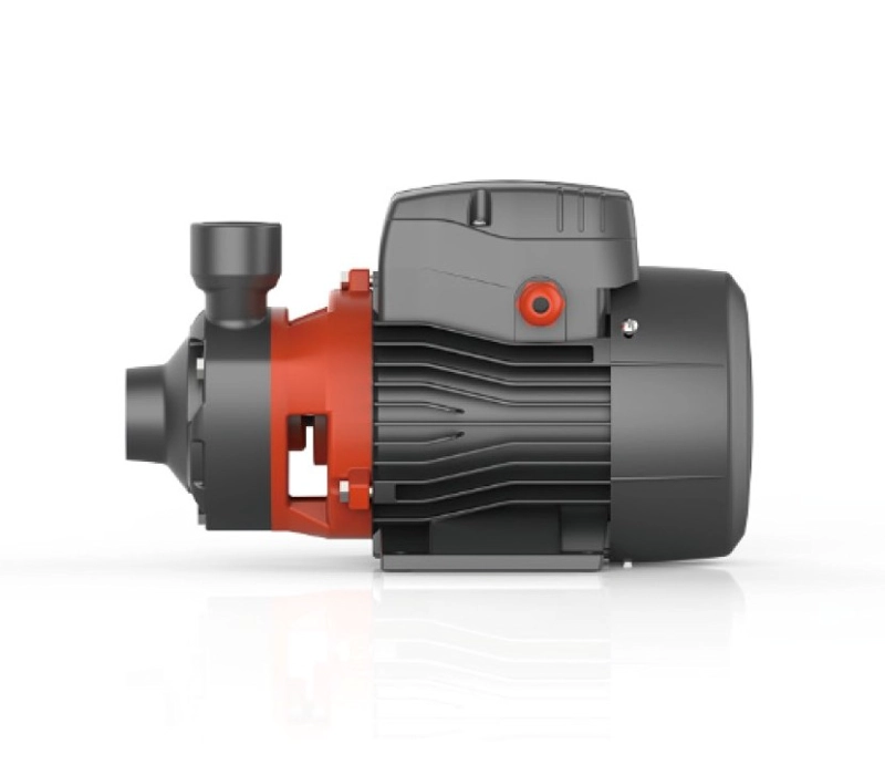 BOMBA PERIFE RICA APM37 0,5HP 220V  LEO - 3