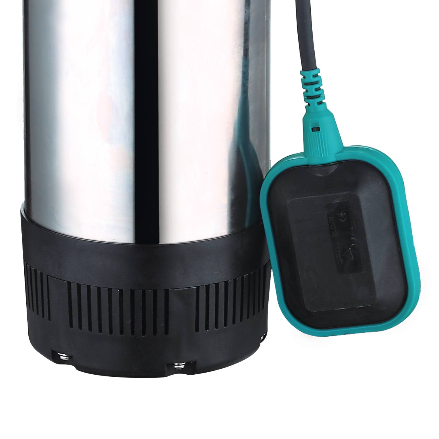 BOMBA SUMERGIBLE LEO XKS900S 1,2 HP 220V - 2
