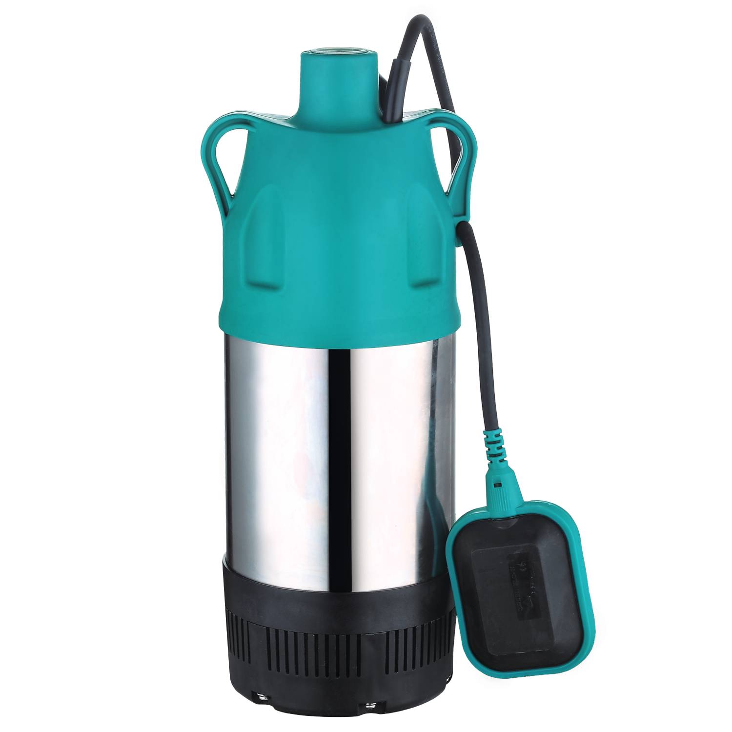 BOMBA SUMERGIBLE LEO XKS1100S 1.5 HP 220 V - 1