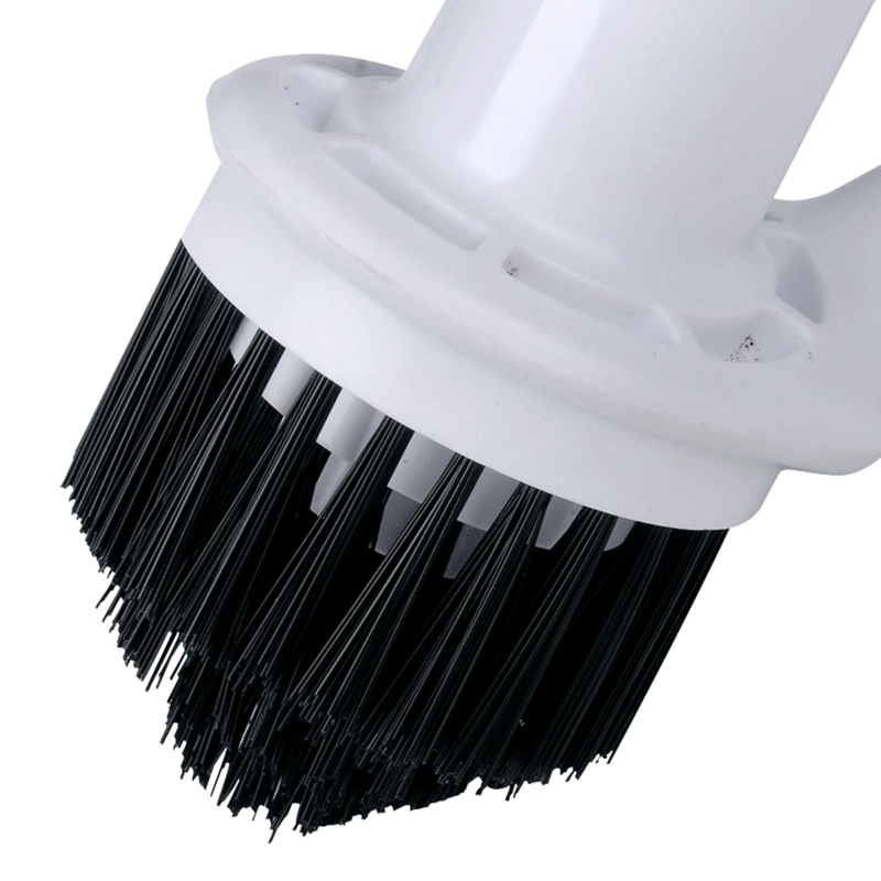 CEPILLO LIMPIA ESQUINAS PISCINA FLOWMAK - 2