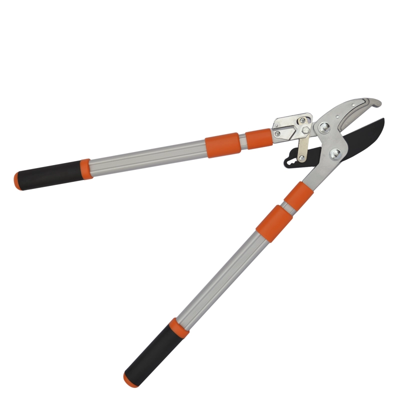 TIJERON CON SEGURO LARGO 68-102CM  GREEN SEASON - 1
