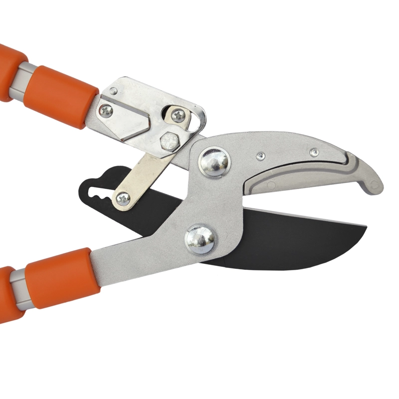 TIJERON CON SEGURO LARGO 68-102CM  GREEN SEASON - 3
