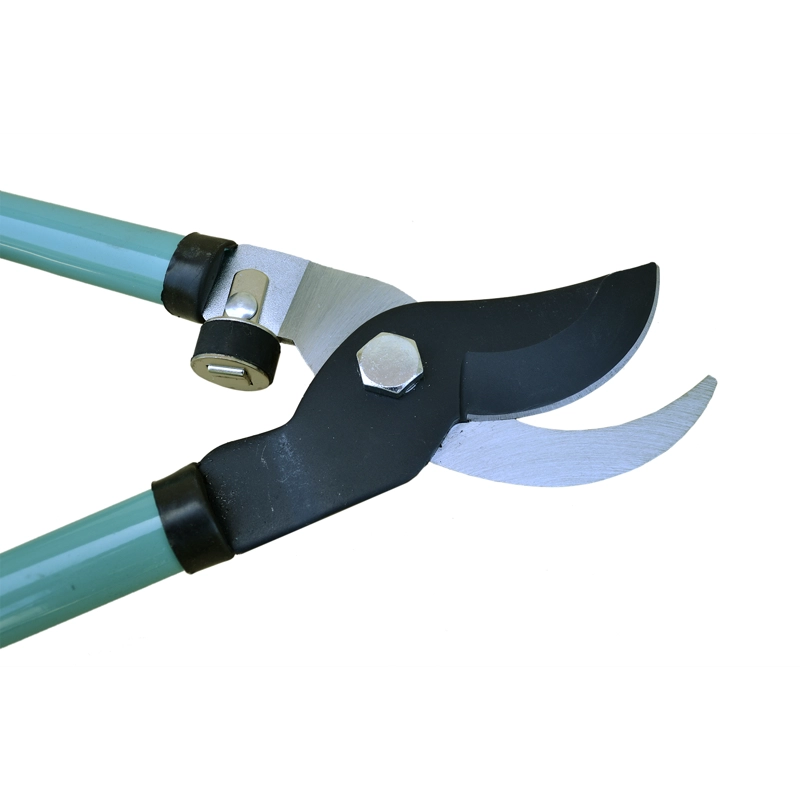 TIJERÓN GREEN SEASON BY PASS 62 CM ACERO - 2
