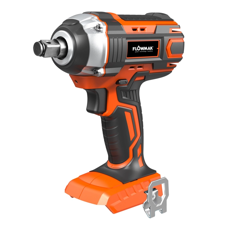 LLAVE IMPACTO FLOWMAK 1/2 PARA DADO SIN BATERÍA - 1