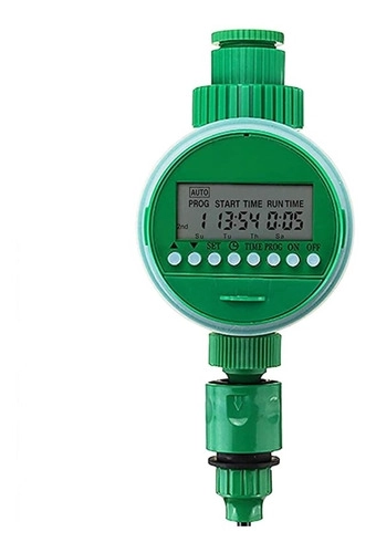 PROGRAMADOR GREEN SEASON RIEGO 1 ZONA - 2