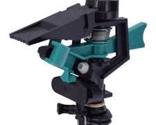 ASPERSOR REGADOR 1/2' ESTACA PLASTICO GREEN SEASON - 2