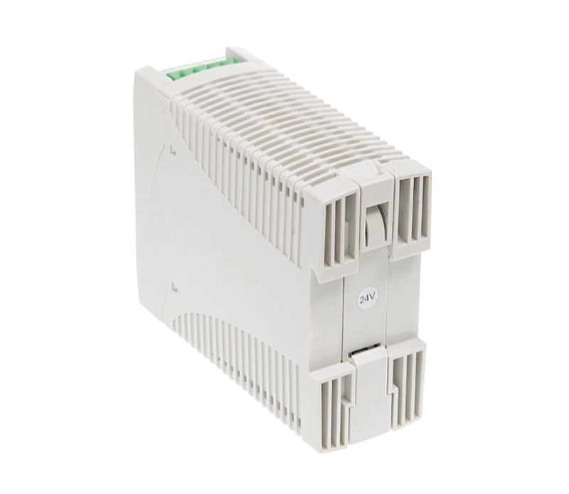 FUENTE ALIMENTACION 24VDC / 1,25A LOVATO - 3