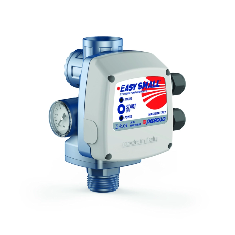 CONTROLADOR ELECTRONICO EASYSMALL  1.5BAR  16AMP - 1