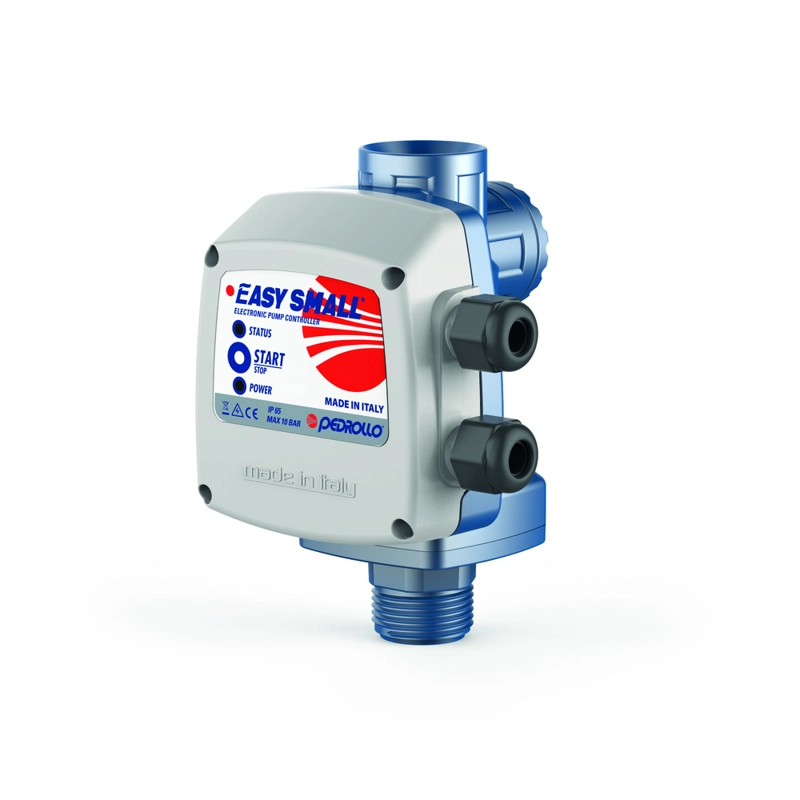 CONTROLADOR ELECTRONICO EASYSMALL  1.5BAR  16AMP - 2