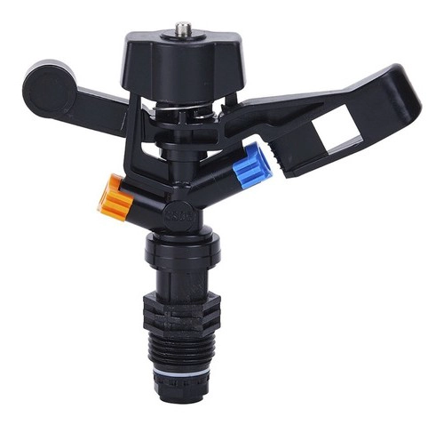 ASPERSOR PLASTICO 1/2' CIRCULO COMPLETO HE FLOWMAK - 2
