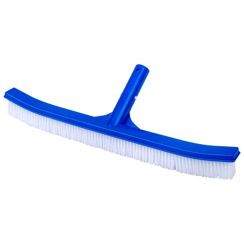 CEPILLO LIMPIA PISCINA 45CM FLOWMAK - 1