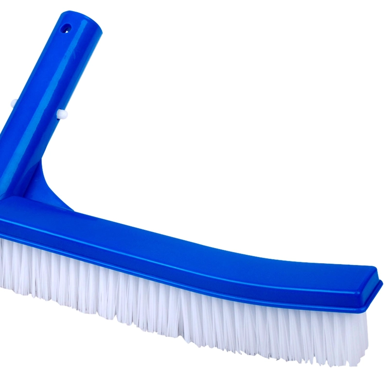 CEPILLO LIMPIA PISCINA 45CM FLOWMAK - 2