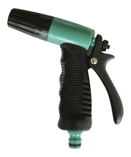 PITON PLASTICO PARA MANGUERA GREEN SEASON - 1