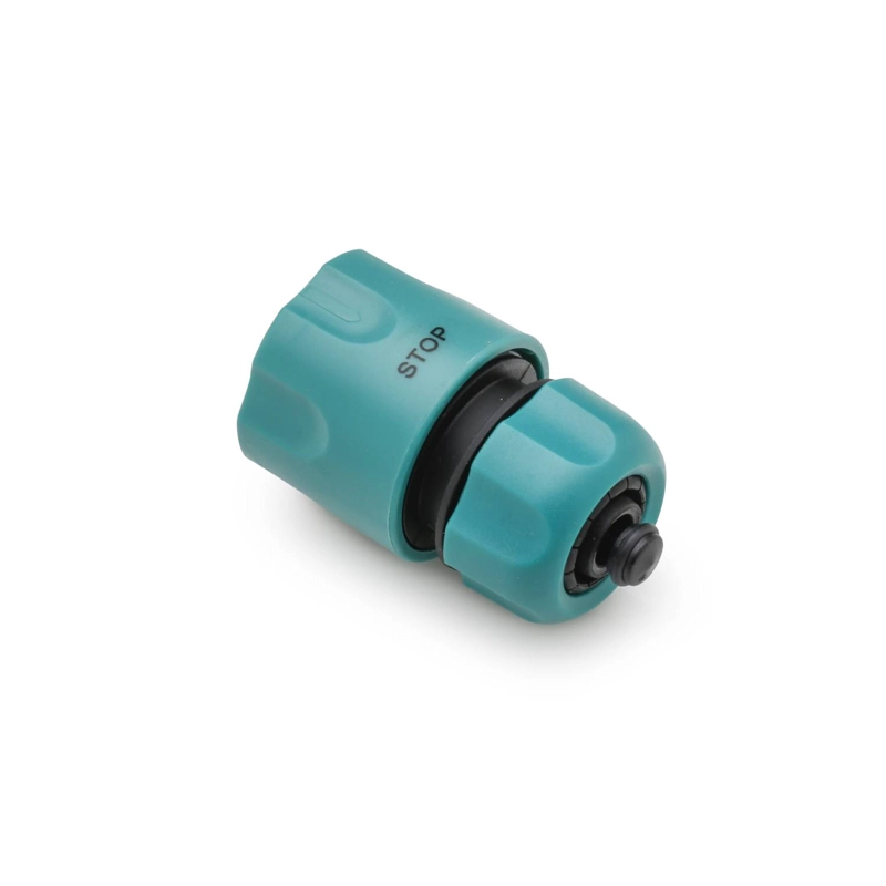 BOQUILLA PARA MANGUERA + CONECTORES RAPIDO GREEN SEASON - 3