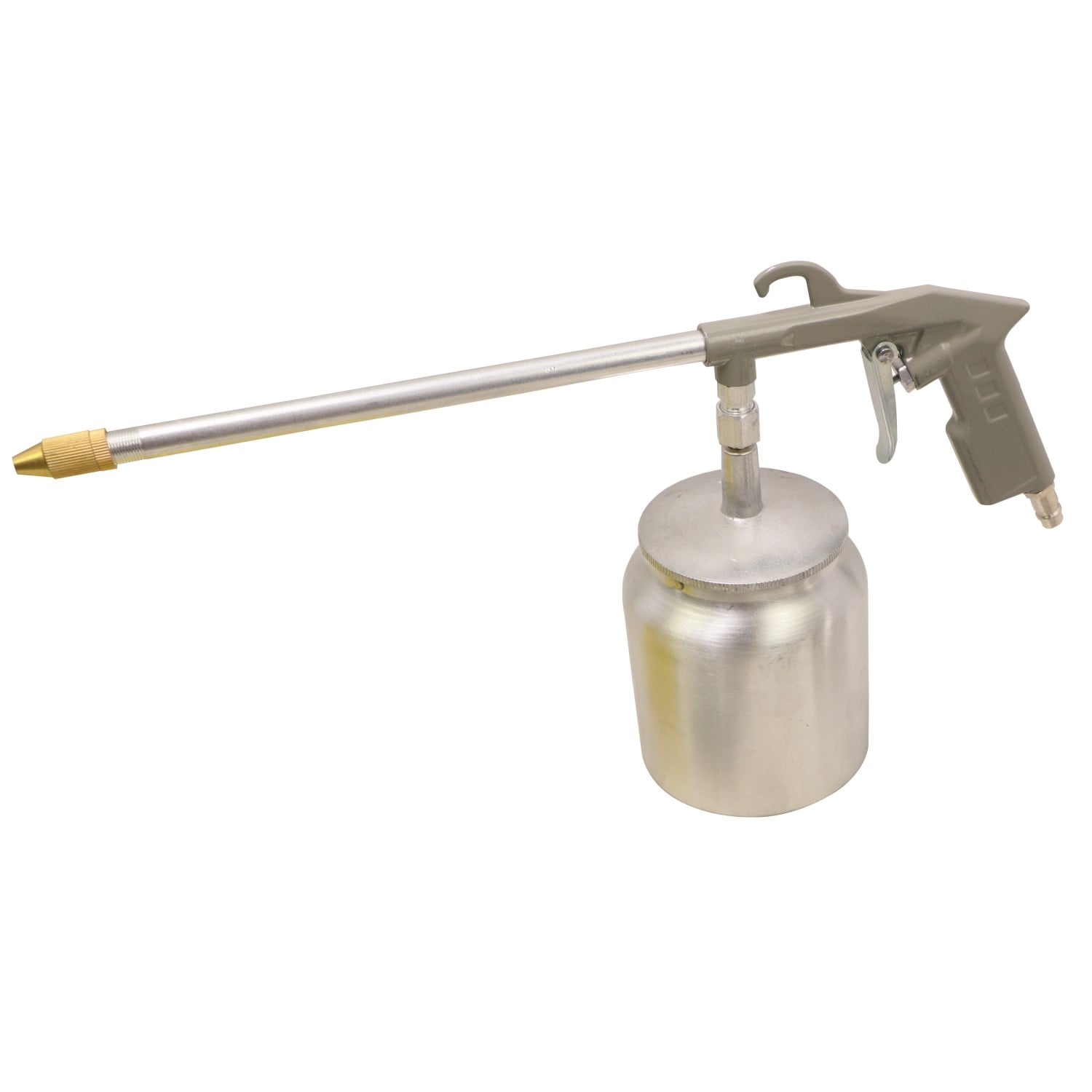 KIT PARA COMPRESOR 5 PIEZAS - FLOWMAK - 3