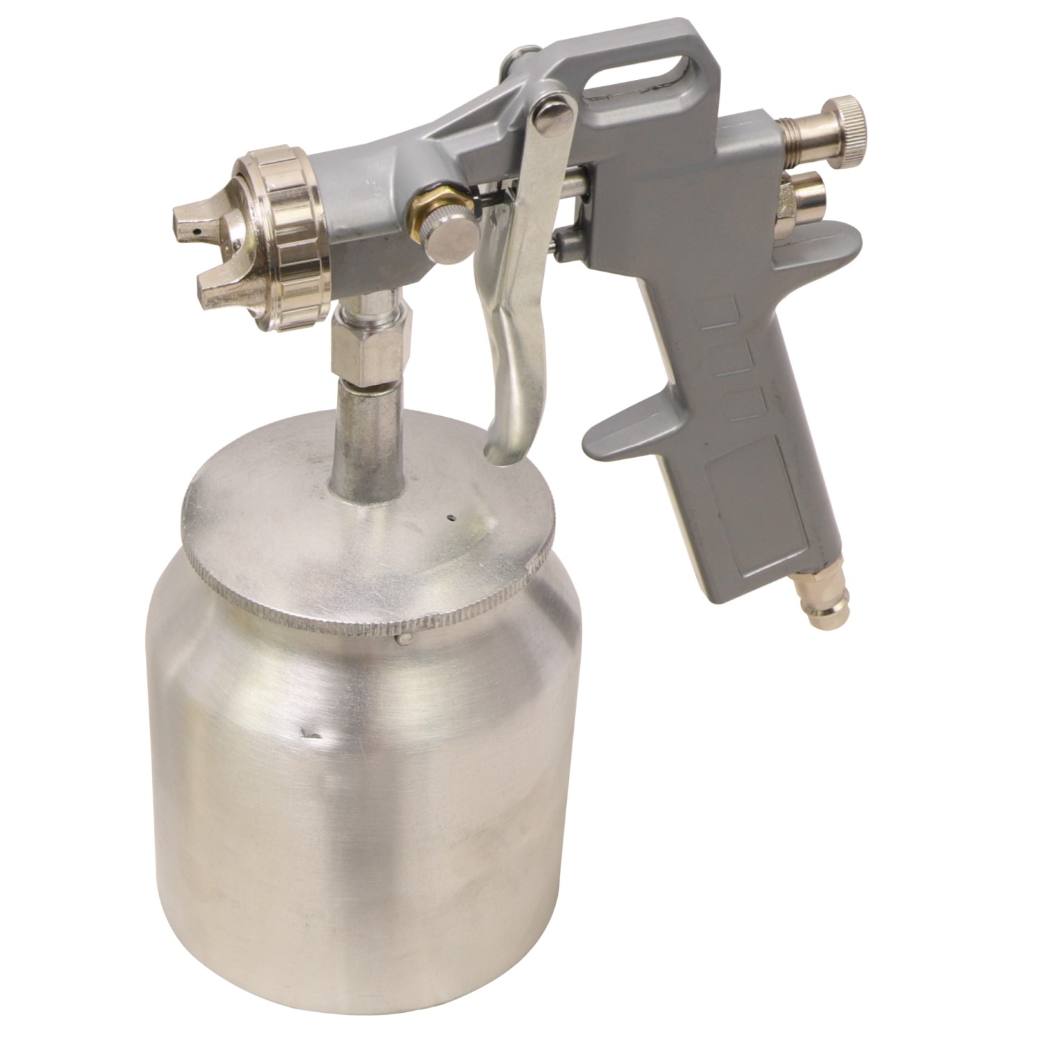 KIT PARA COMPRESOR 5 PIEZAS - FLOWMAK - 5