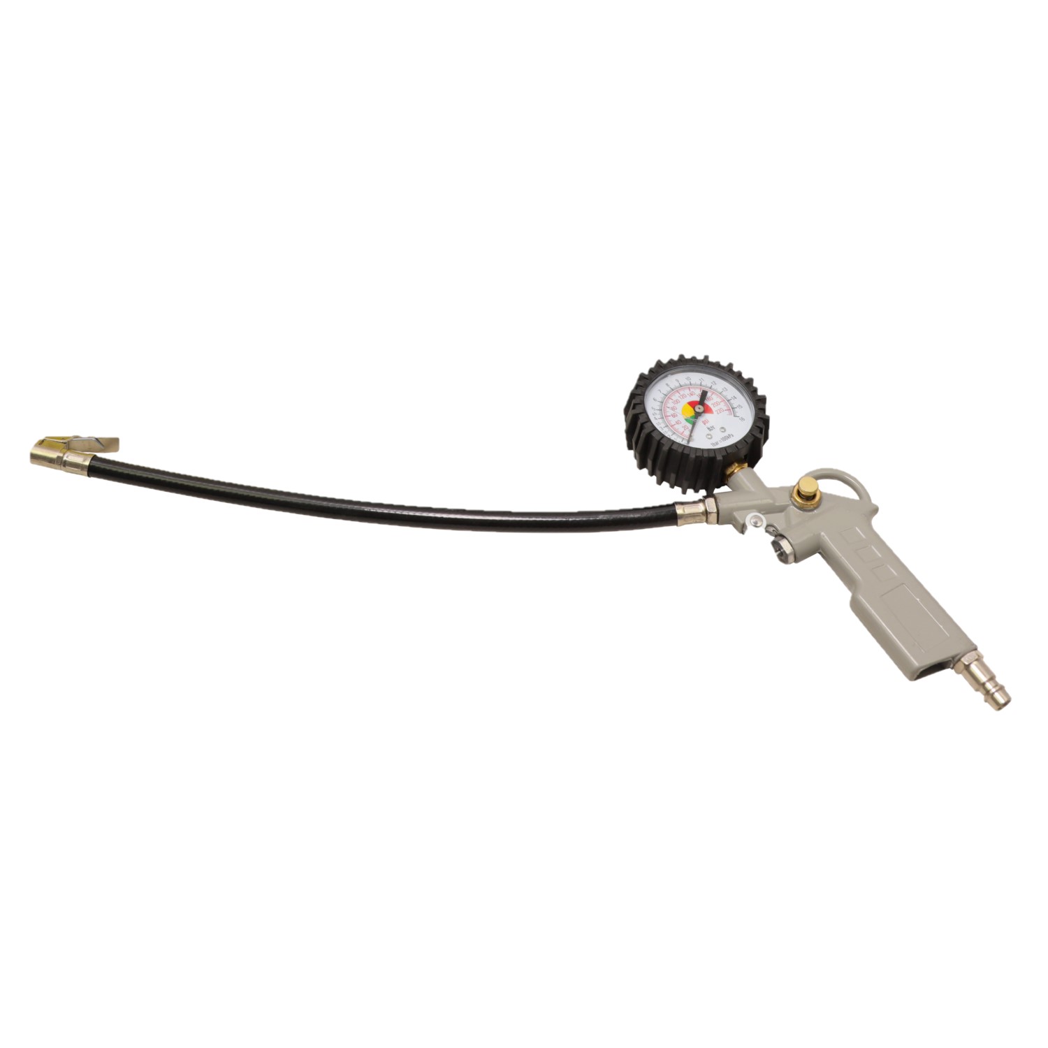 KIT PARA COMPRESOR 5 PIEZAS - FLOWMAK - 7