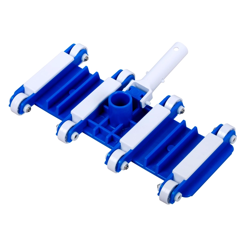 KIT FLOWMAK LIMPIEZA PISCINA 5 ACCESORIOS - 2