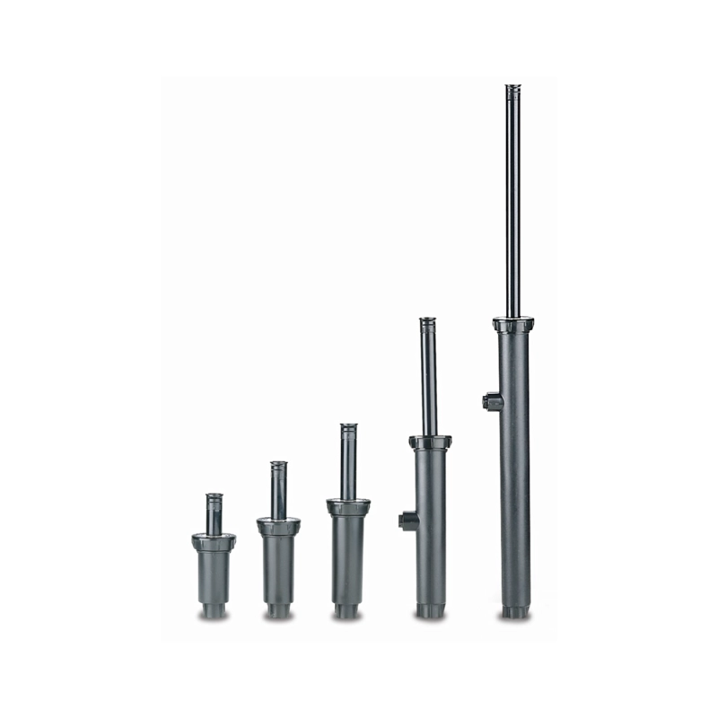 DIFUSOR DE RIEGO PARA JARDIN BASE POP UP 2' RAIN BIRD - 1