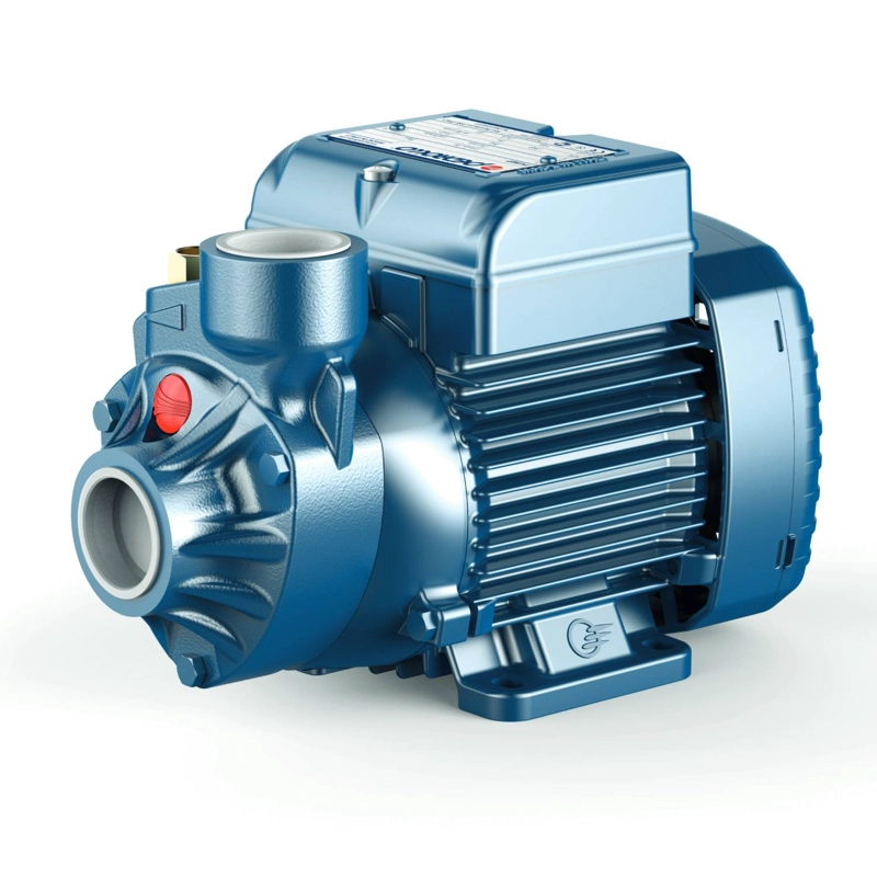 BOMBA PERIFERICA PEDROLLO PKM 60 0.5HP 40M 40L/MIN 220V - 1