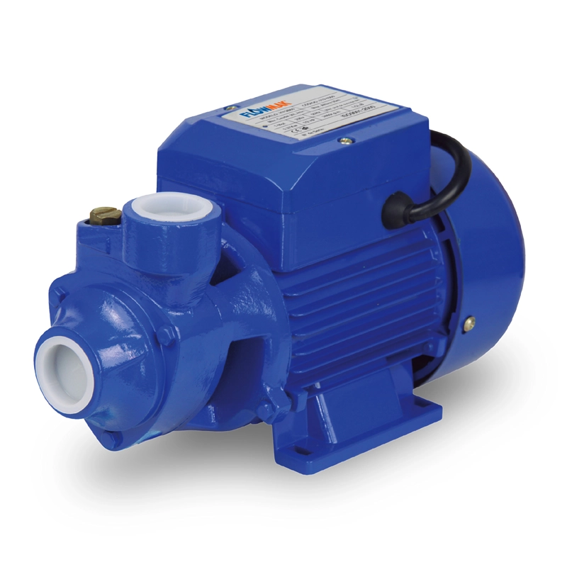 KIT BOMBA PERIFERICA 0,5 HP 220V Y CONTROLADOR FLOWMAK - 2
