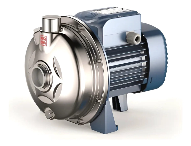 BOMBA CENTRIFUGA INOXIDABLE CPM 170-ST4  1,5HP 220V PEDROLLO - 1