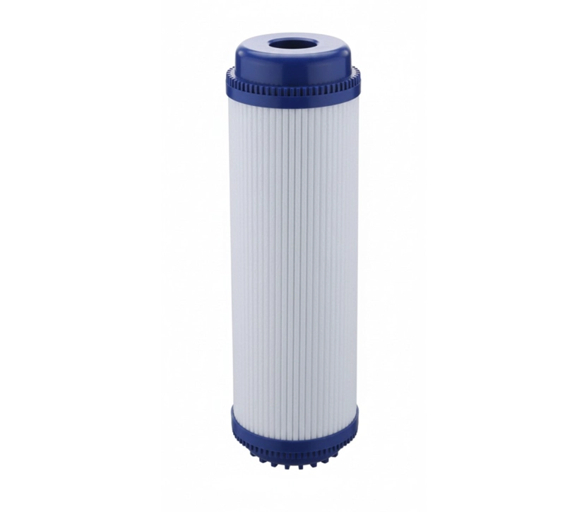 FILTRO CARBON ACTIVADO GAC 10'X2,5' FLOWMAK - 1