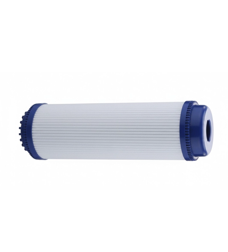 FILTRO CARBON ACTIVADO GAC 10'X2,5' FLOWMAK - 2
