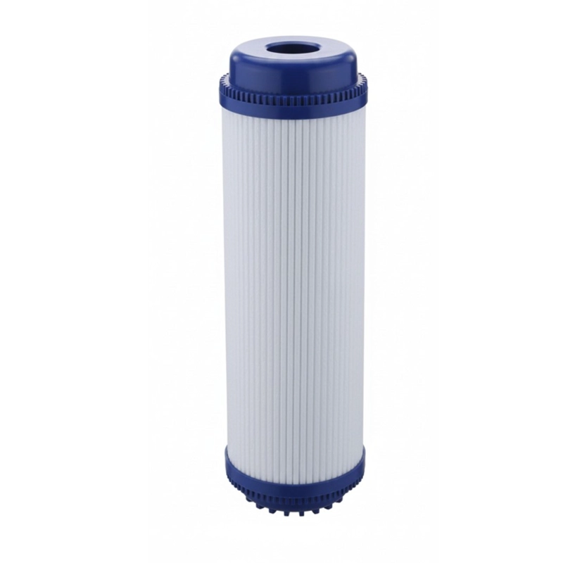 FILTRO CARBON ACTIVADO GAC 10'X2,5' FLOWMAK - 3