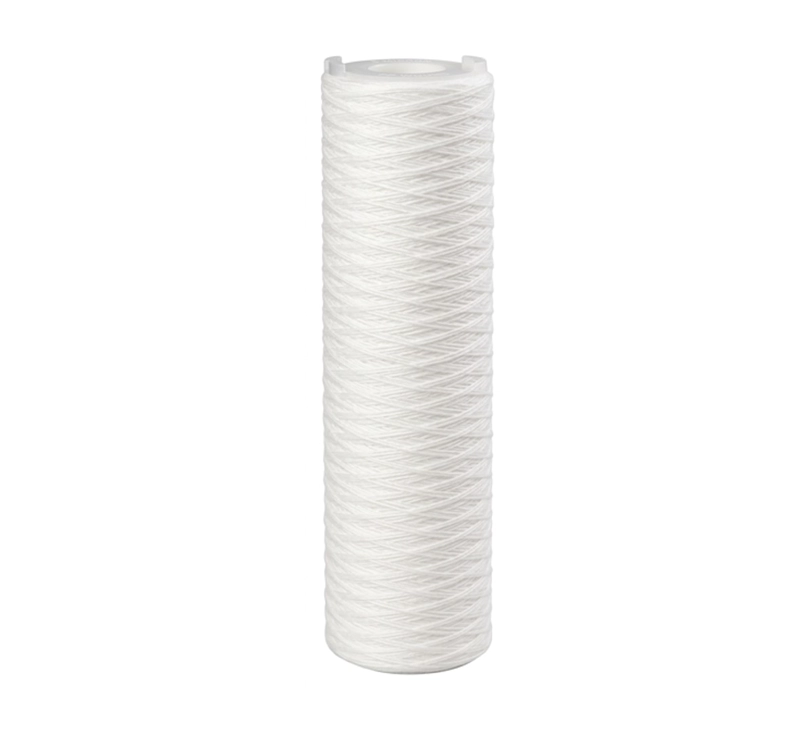 FILTRO POLIPROPILENO HILO 10'X2,5' FLOWMAK - 1