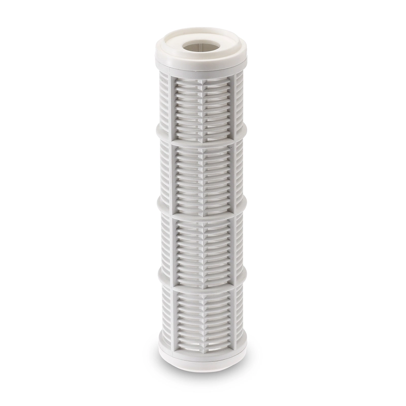 FILTRO MALLA LAVABLE 80 MIC 10'X2,5' FLOWMAK - 1
