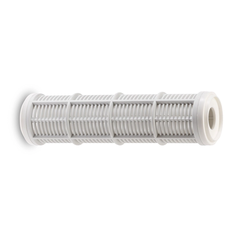 FILTRO MALLA LAVABLE 80 MIC 10'X2,5' FLOWMAK - 2
