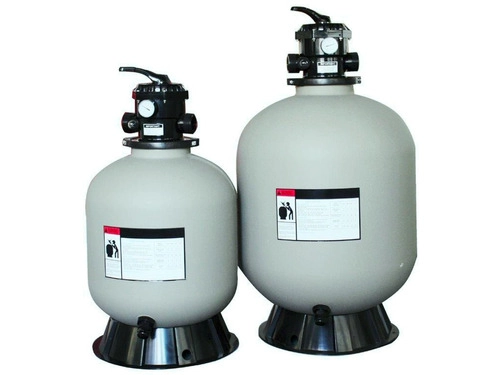 FILTRO DE ARENA PARA PISCINA HASTA 12 M3/H FLOWMAK - 1